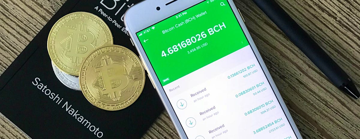 real life bitcoin
